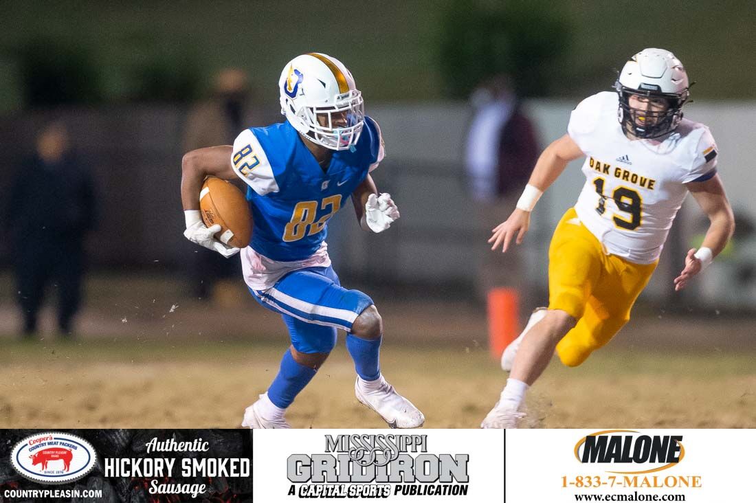 Oak Grove vs Oxford, 6A Title Game 32.JPG